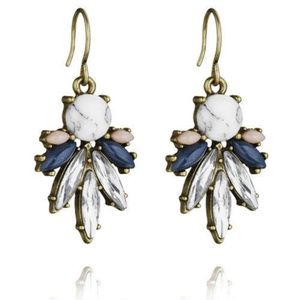 Chloe + Isabel Morningtide Drop Earrings